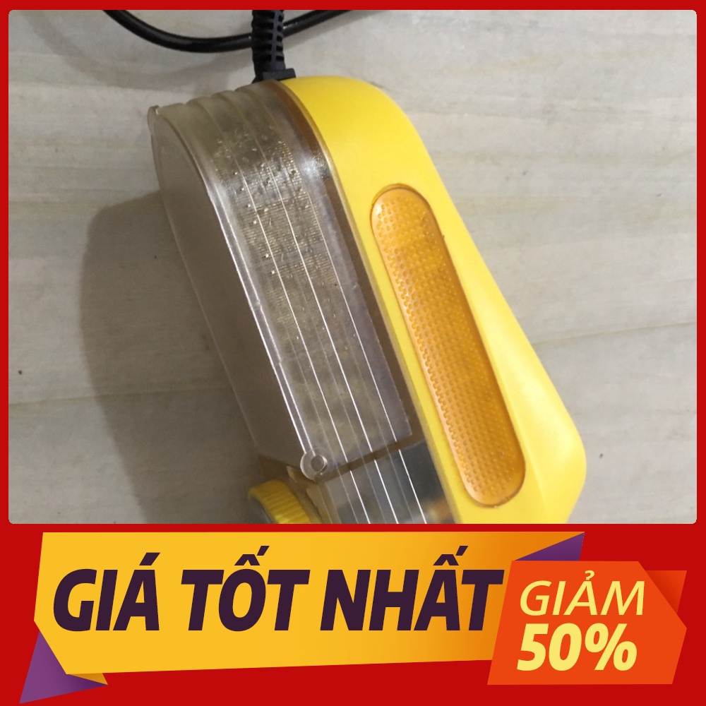 Thân Máy Cắt Lông Xù Quần Áo Công Nghiệp Fd398-2 Dùng Thay Thế Khi Hỏng Hóc Tiết Kiệm Chi Phí