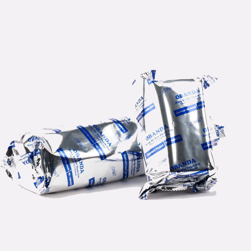 Bột bó y tế Obanda 10x3,6m