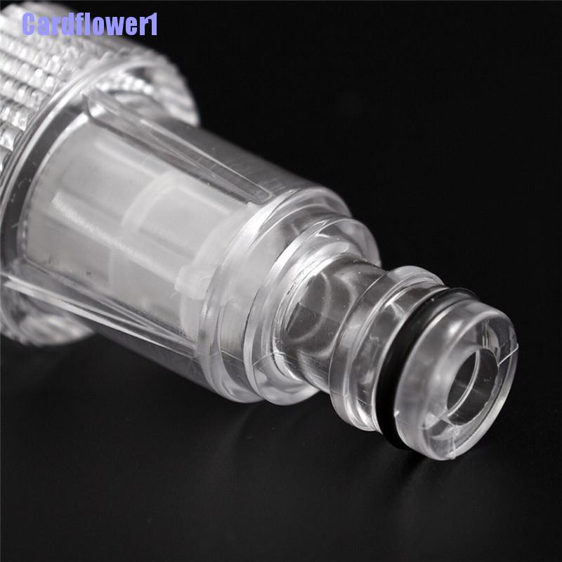 Máy Rửa Xe Cỡ Lớn Chất Lượng Cao