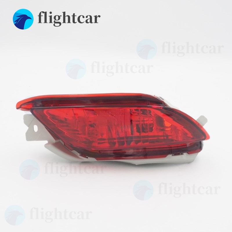 Đèn Phanh Sau Tự Động Chuyên Dụng Cho Xe Hơi TOYOTA VIOS NCP93 2008 2009 2010 2011 2012 2013