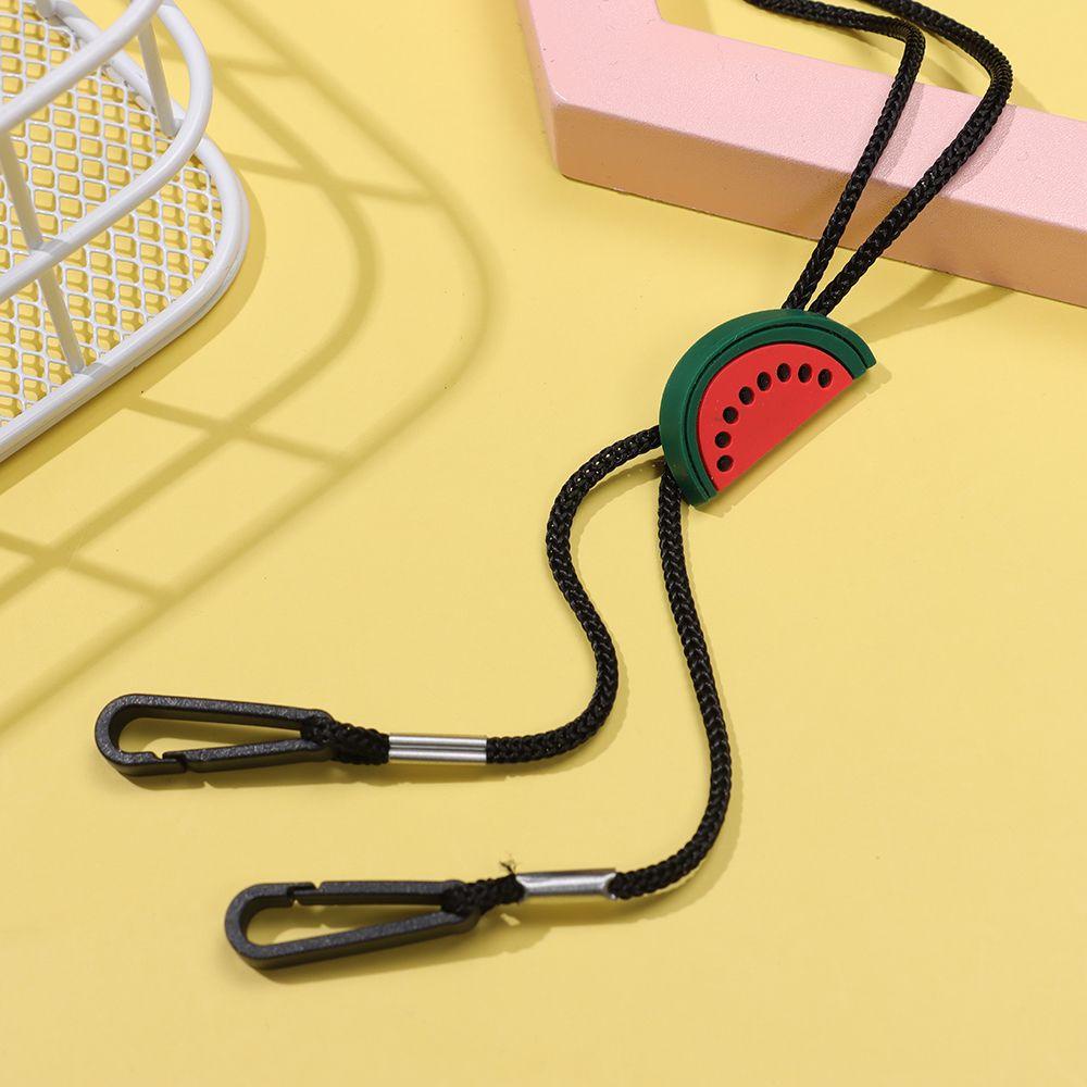 Dây Đeo Mắt Kính Chất Liệu Nylon Họa Tiết Dễ Thương Cho Bé