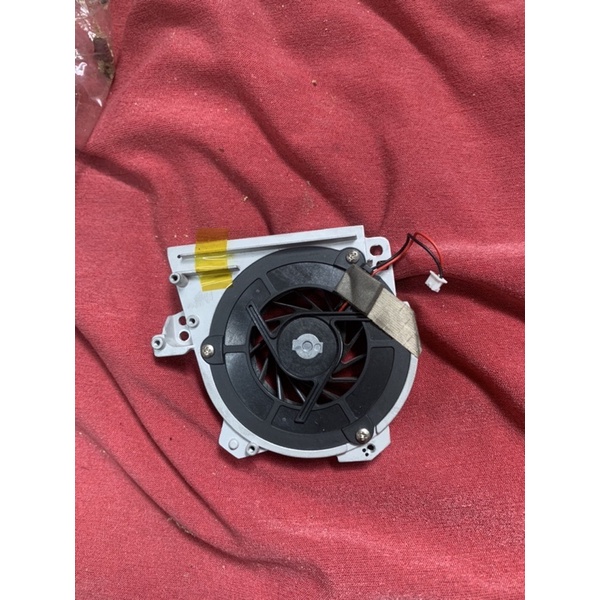 bộ fan tản nhiệt cho laptop nhỏ gọn