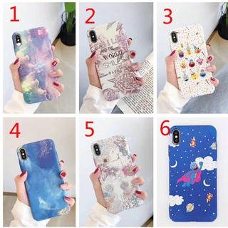 Ốp điện thoại in hình hoạt hình dễ thương dành cho Samsung Galaxy Note 10 Note 10 pro