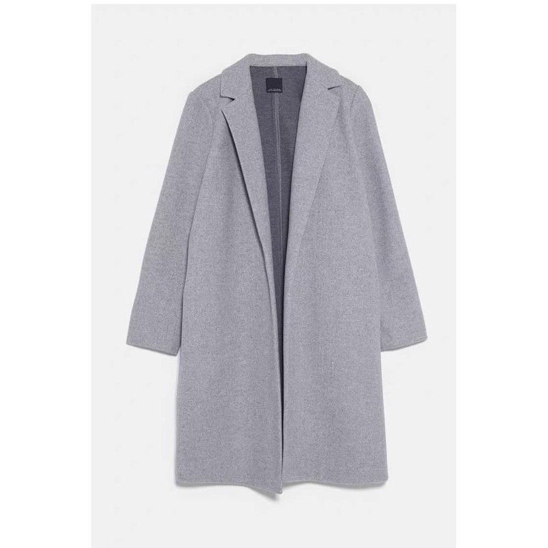 Áo Khoác Vest Dạ