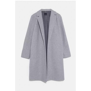 Áo khoác vest dạ