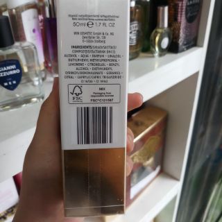 Nước Hoa Suddenly Đức