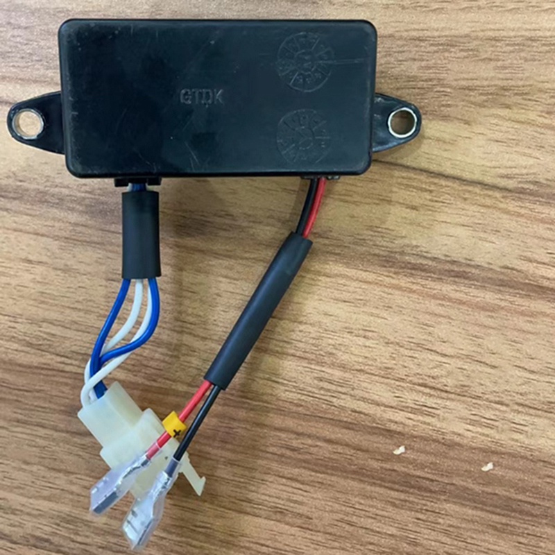 Thiết Bị Điều Chỉnh Điện Áp AVR Cho Máy Phát Điện 3KW 3.5KW