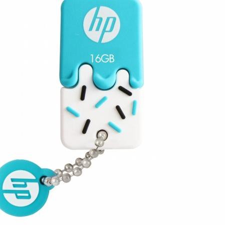 Usb Flashdisk Hp V178B V178P 16gb 32gb 64gb 100% Chính Hãng