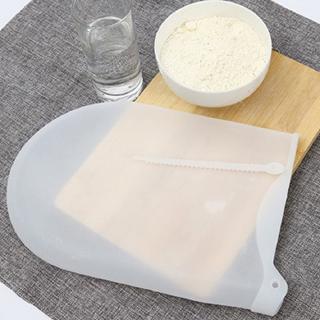 Túi silicon không độc hại nhào bột không dính dùng làm bánh mì pizza