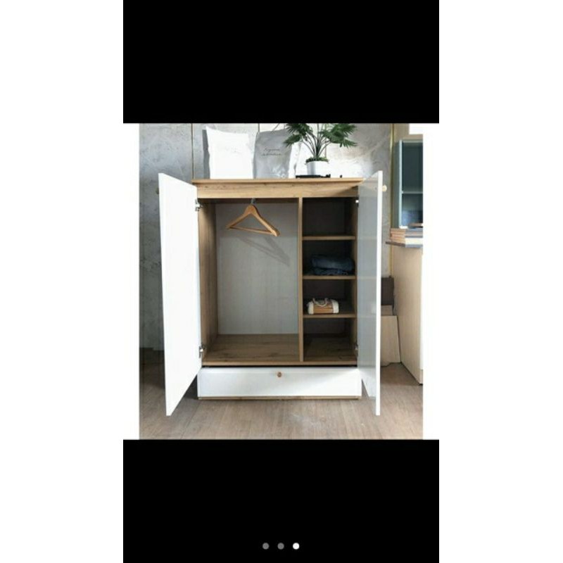 tu áo mini C120, 80, R45