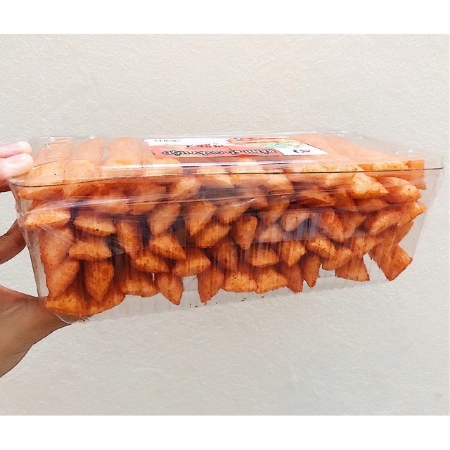 Bánh Pò Quẩy 💖 FREESHIP 💖 Bánh Pò Quẩy Hộp 320G Bánh Pò Đặc Sản Hải Dương