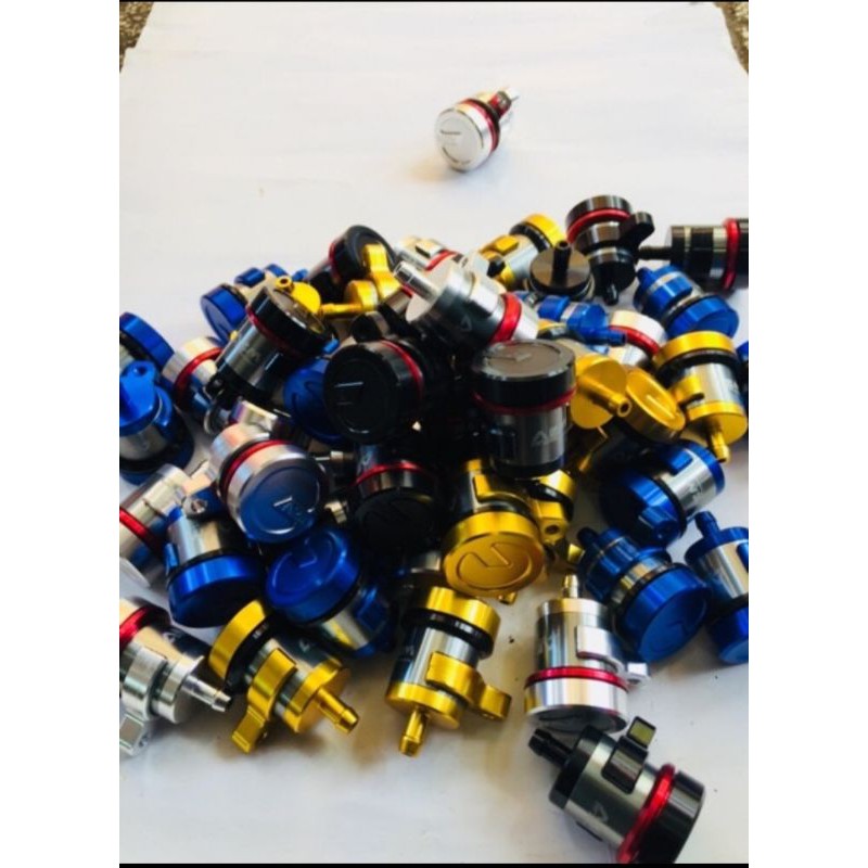 Bình dầu AEM kiểu nhỏ