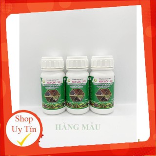 Chế phẩm vi sinh men gốc no1 ủ phân chuồng, ủ phân hữu cơ, ủ rác thải nhà bếp, 1 chai ủ cho 2-3 tấn phân - chai 250ml