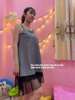 👏👏THANH LÝ ( Đầm đi tiệc - Đầm dạo phố )