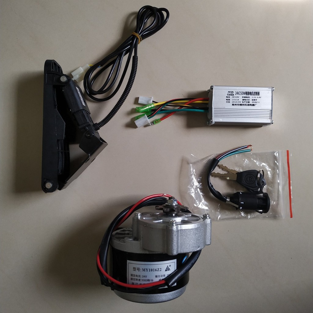 Bánh răng thép- bộ chế xe điện motor giảm tốc 24v-250w, bánh răng hay còn gọi là nhông bằng THÉP NAMHP