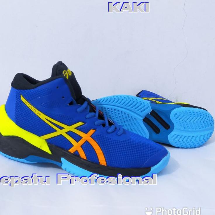 Giày Thể Thao Asics Gel Swift Ff Asics Gel