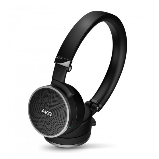 Tai nghe Blueotooth AKG N60NC - Huco Việt Nam