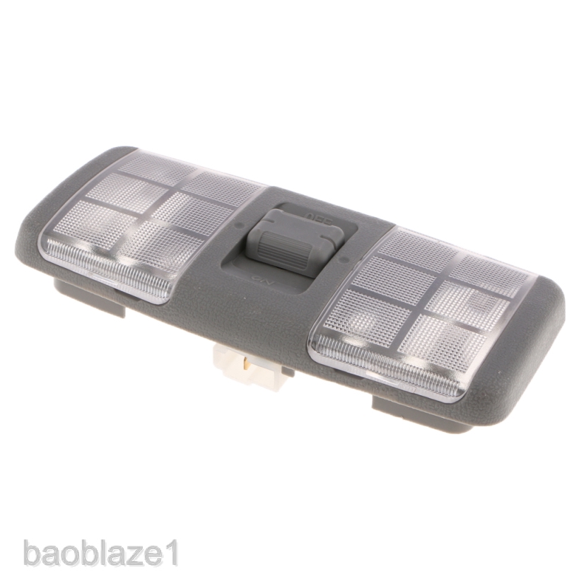 Đèn trần xe hơi Mitsubishi 12v chất lượng cao