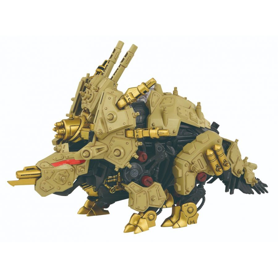 Đồ chơi Thú Vương Đại Chiến Zoids Wild Zero (chính hãng Takara Tomy) - Stylaser - mã ZW32