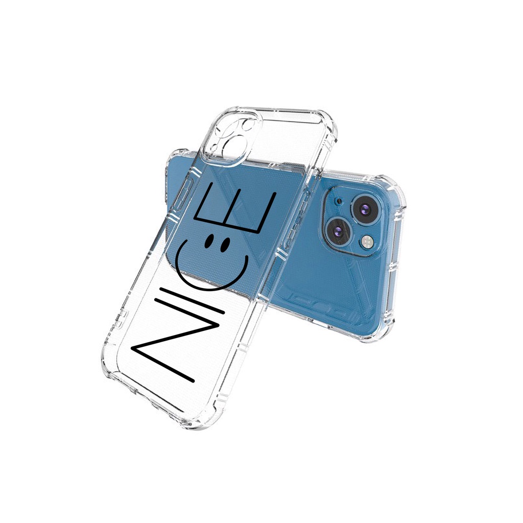 Ốp lưng iphone chống sốc Nice bảo vệ camera cho iphone 14 13 pro max 11 12 pro max mini x r s max 6 s 7 8 plus