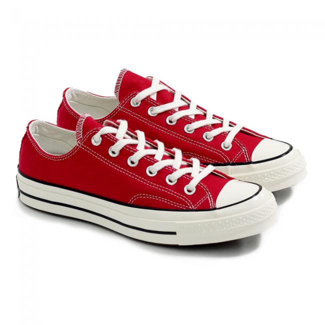 Giày Converse Chuck Taylor All Star 1970s Red Low - 164494