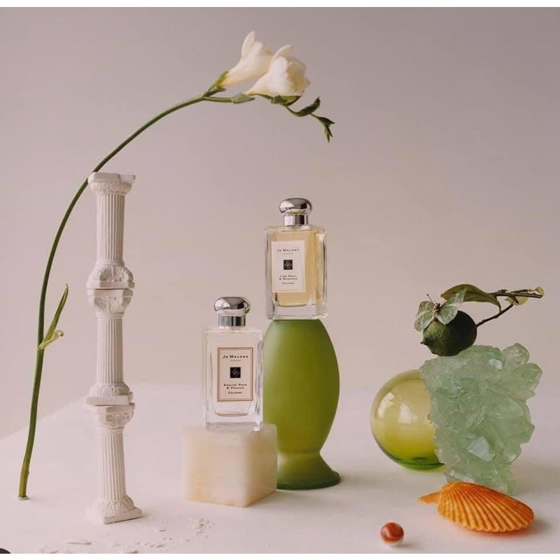 💥Sharingperfume - Nước hoa Jo malone Peony Blush suede