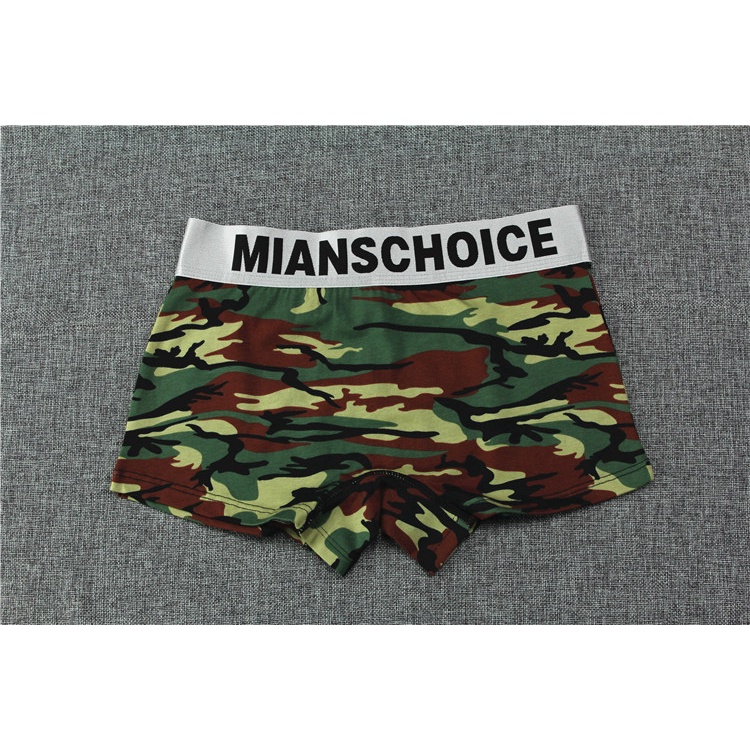 Quần Ship Quần Lót Dành Cho Tomboy Trans Mẫu Mã Đa Dạng Mặc Không Dư Vải BFBST-18