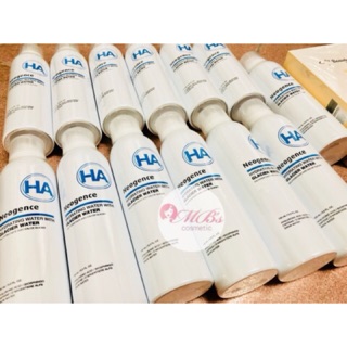 Xịt khoáng NEOGENCE Hydrating Water with Glacier Water Neogence