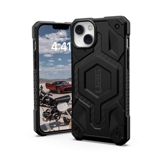 (THANH LÝ) Ốp Lưng UAG MONARCH Pro Magsafe Cho iPhone 14 Plus [6.7 INCH]