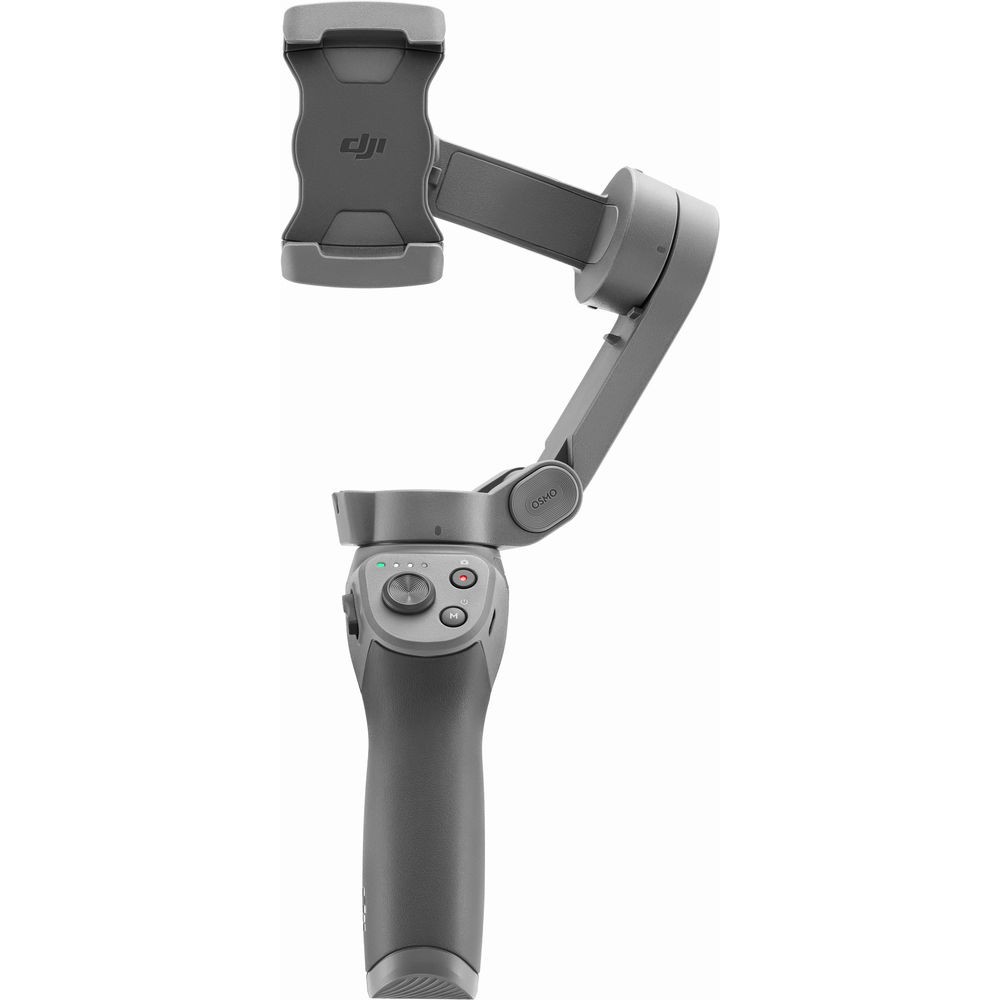 DJI OSMO Mobile 3 - Gimbal chống rung dành cho điện thoại, Gopro