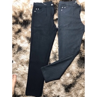 Quần cotton đại cồ 80kg trở xuống