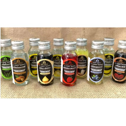 Tinh Dầu BestOudor 30ML - Nhập Khẩu Thái Lan