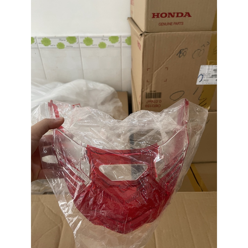 Nắp đèn xi nhan đèn hậu xe Future led 125 hàng chính hãng 33702K73V41