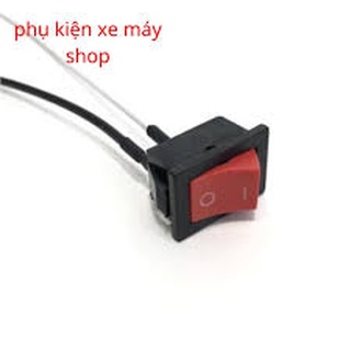 công tắc on/off