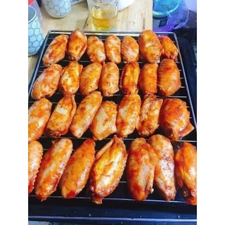 Cánh gà khúc giữa cốt đủ 1kg
