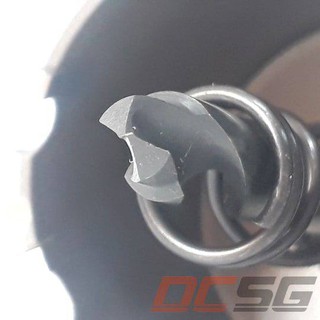 Mũi khoét hợp kim Unika MCTR-30