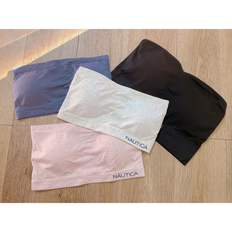 Áo quây Nautica sẵn mút TQXK