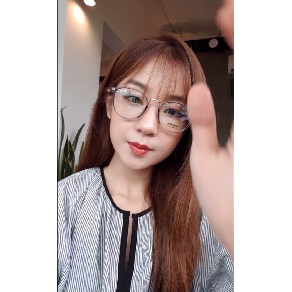 MẮT KÍNH GỌNG DẺO HÀN QUỐC TR90 209 SIÊU XỊN THỜI TRANGAH159 | BigBuy360 - bigbuy360.vn