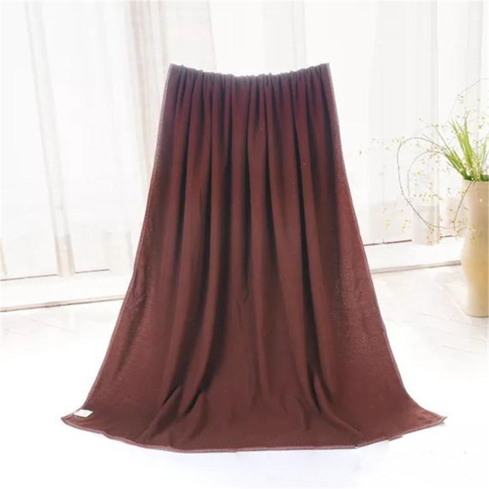 Khăn lau sợi microfiber 30 * 70cm