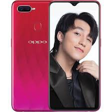 [Mã ELMS05 giảm 5% đơn 300k]điện thoại CHÍNH HÃNG Oppo F9 ram 6G Bộ nhớ 64G MỚI, chơi LIÊN QUÂN-PUBG-FREE FIRE ngon lành