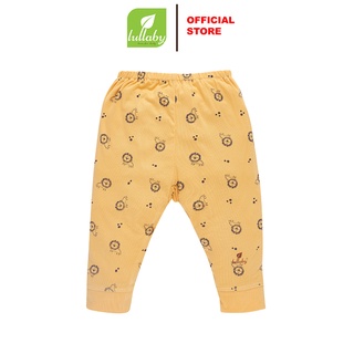 Quần dài đáp đũng NH666 Lullaby