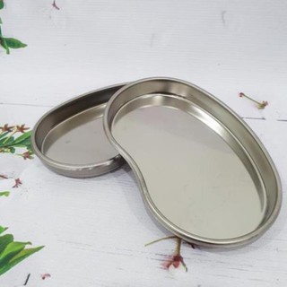 Khay hạt đậu cạn