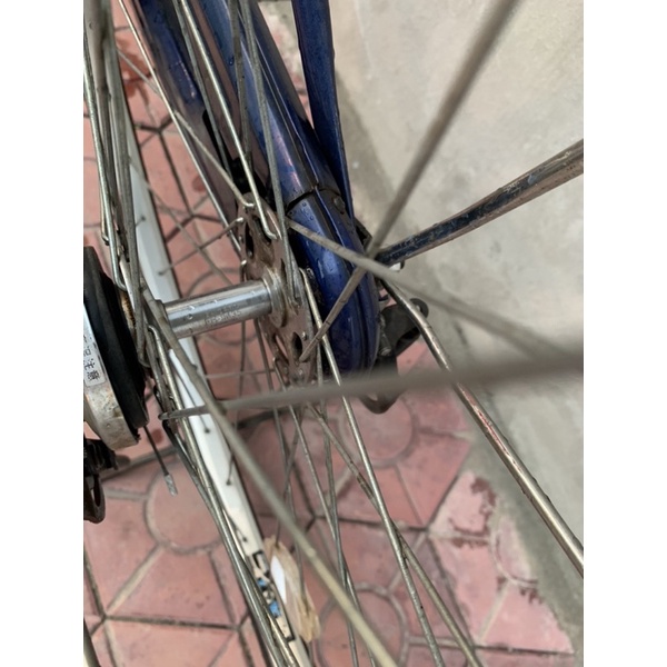 Xe mini  nhật bãi