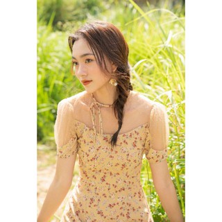 Váy OLV size S, đã cắt tag, mới 99%