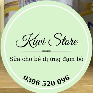 Kiwi Store - Sữa dị ứng đạm bò