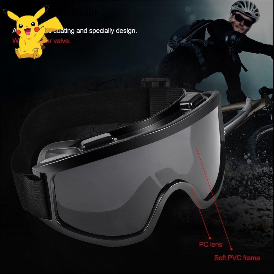 ⚡Kính UV400 Gắn Mũ Bảo Hiểm Nửa Đầu