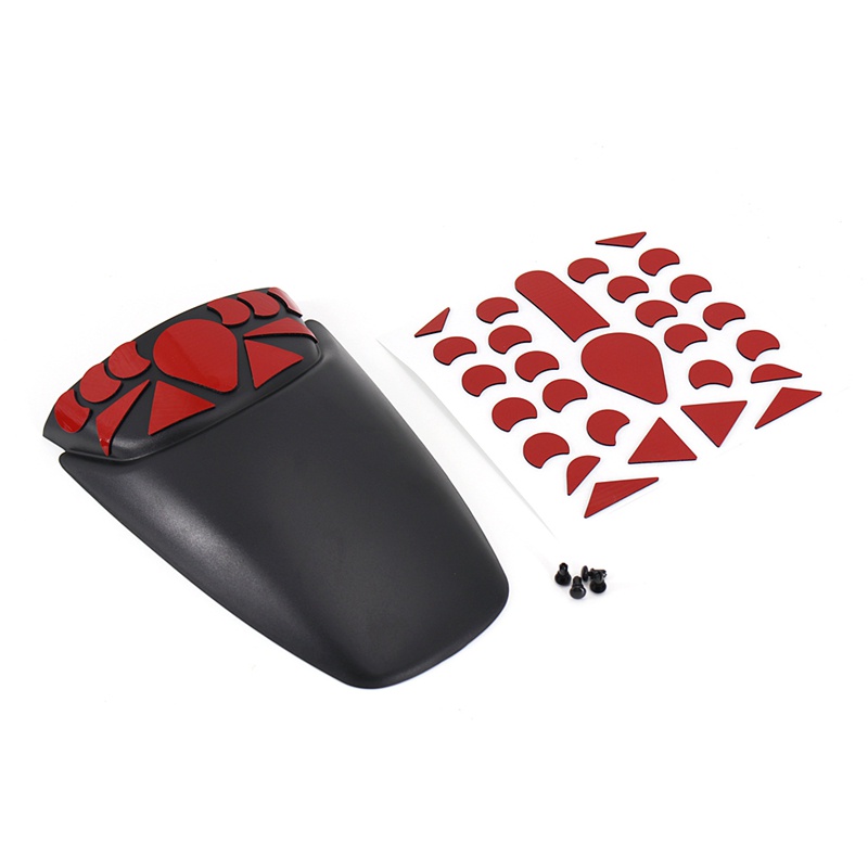 FENDER Tấm Chắn Bùn Mở Rộng Cho Xe Mô Tô Trident 660 Trident 660 2021-