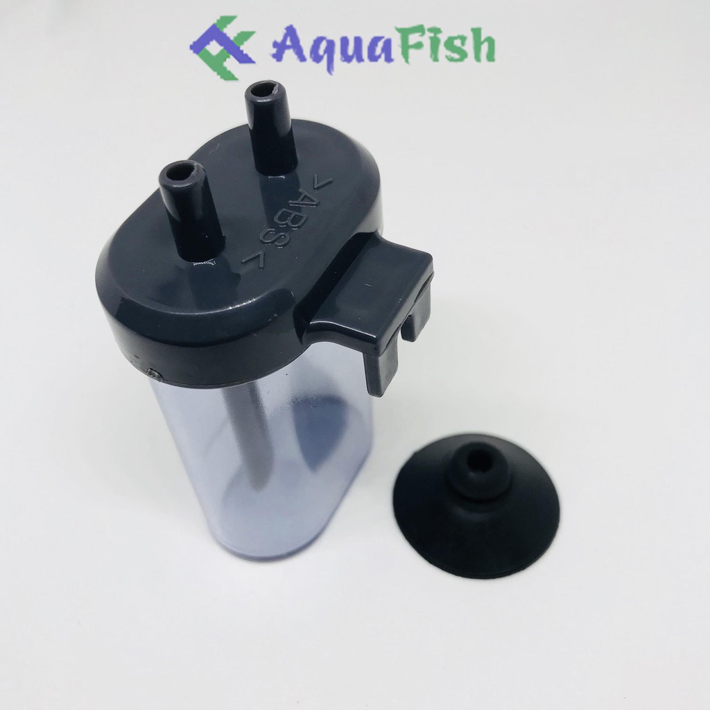 Phụ Kiện Sủi CO2 Cho Bình CO2 Dùng Cho Bể Cá Trong Nhà (tặng kèm 1m dây sủi phi 4mm)