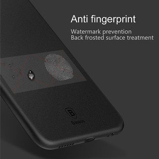 ỐP LƯNG IPHONE 6S-6 BASEUS WING SIÊU MỎNG CHÍNH HÃNG