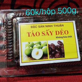 Combo táo sấy dẻo nghiemhienpr